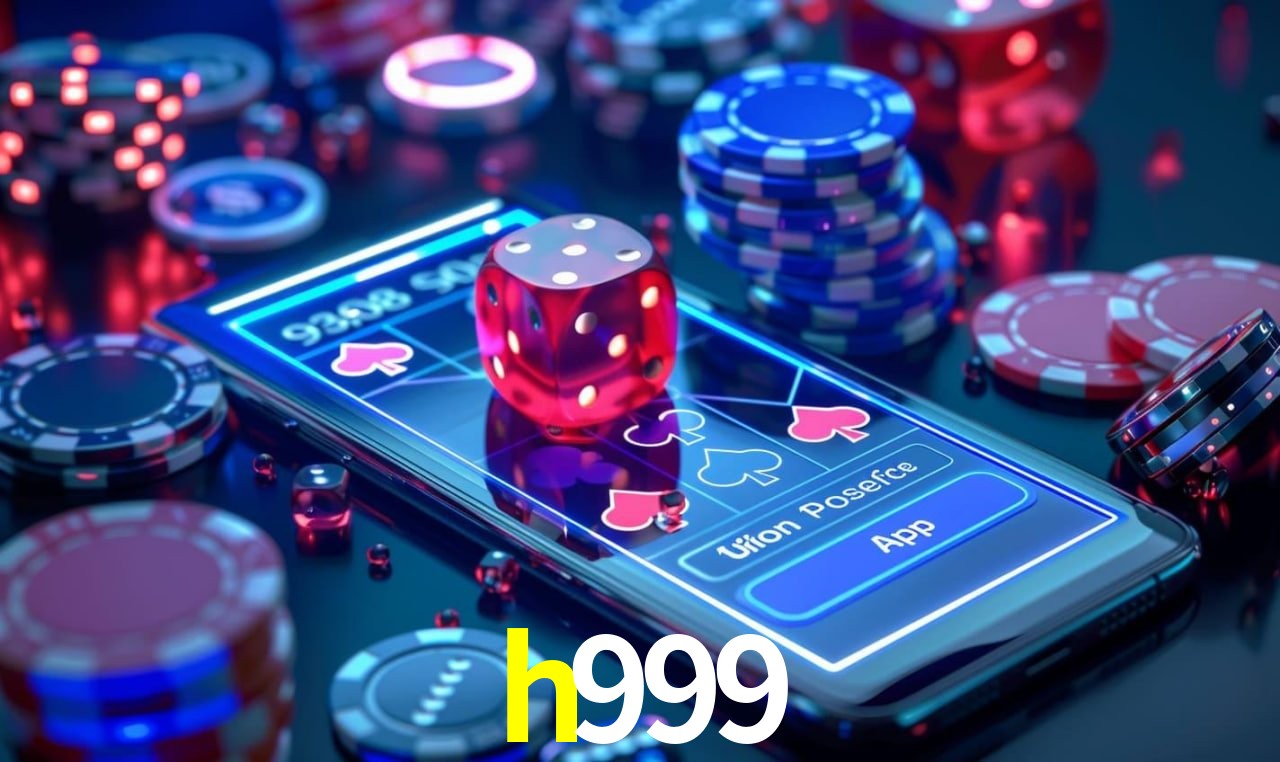 Canal oficial no Telegram da h999