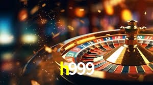Bônus e promoções da h999