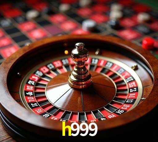 Jogos populares e pagamentos rápidos na h999