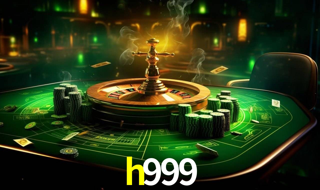 Download para Android e iOS na h999
