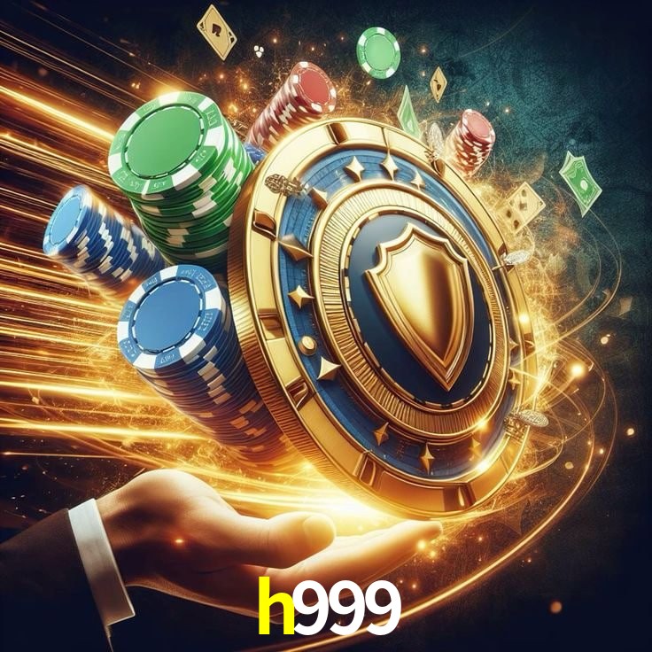Torneios e prêmios garantidos na h999