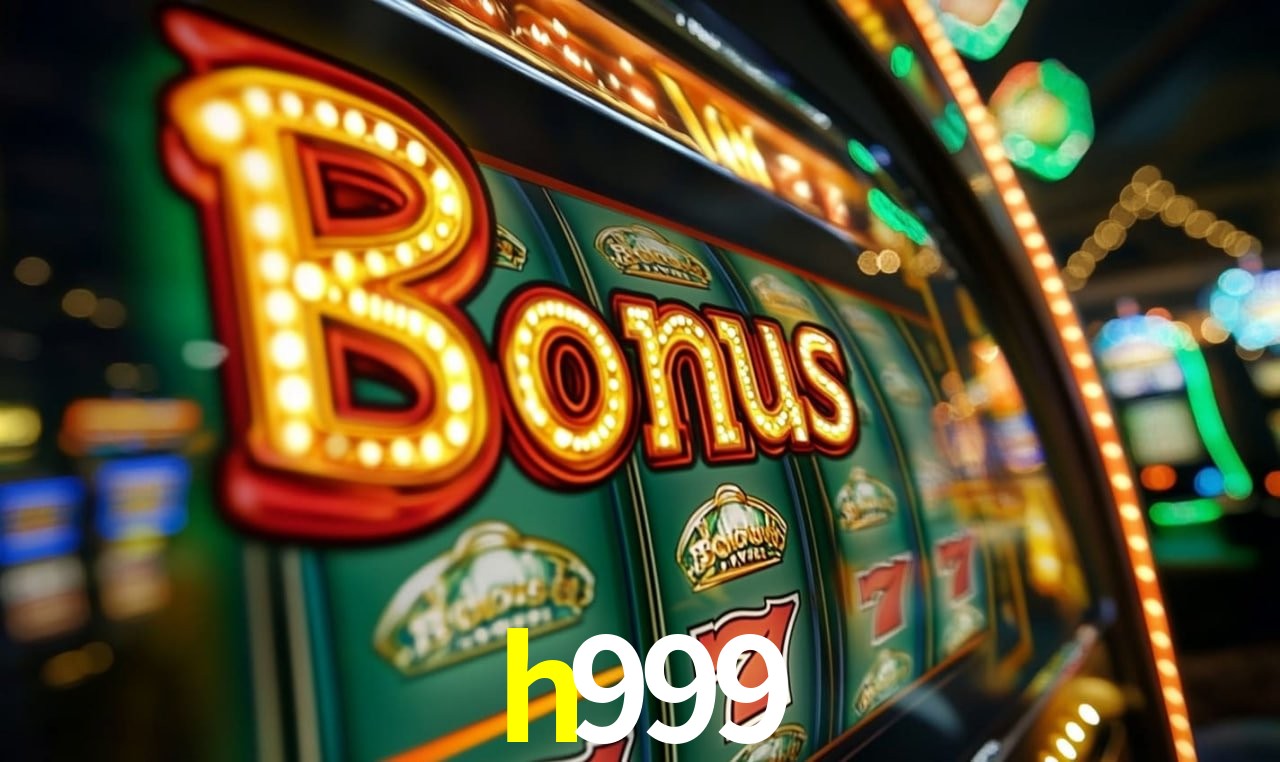 Loterias online na h999