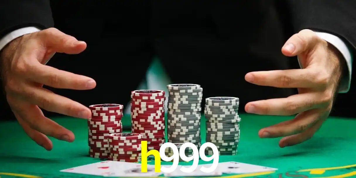 Benefícios VIP na h999
